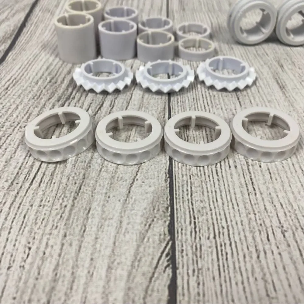 Wilton mini fondant